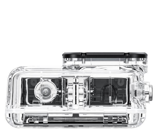Insta360 AcePro Dive Case - obudowa wodoszczelna - 1212924 - zdjęcie 4